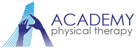 Academy Physical Therapy Logo